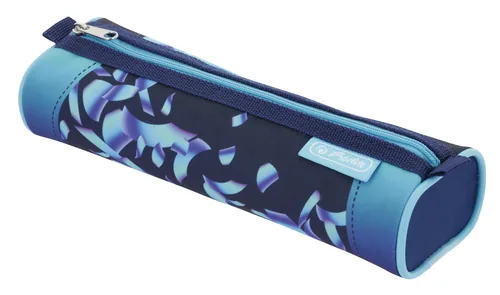 Herlitz Grundschulr. SoftLight Plus Greenline Blue Ice