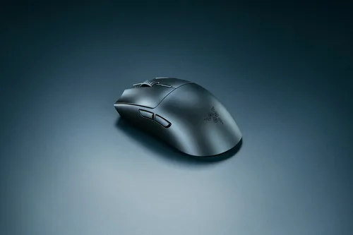 Razer Viper V3 Hyperspeed wireless black