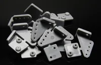 EP Ruderhorn 20 x 16 mm x 11mm x Ø1,5 - Verpackungseinheit: 10 Stück - Zubehörtyp: Ruderhorn