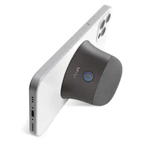 ultron Mag Soundmate magnetic BT Speaker 1 Stück black