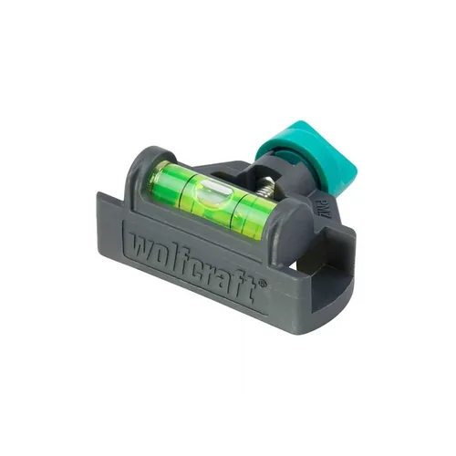Wolfcraft Libelle für Doppelmeter - Typ: Messgerät
