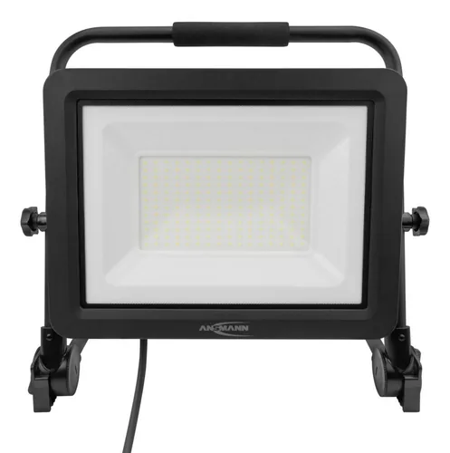Ansmann FL150W-AC Black LED 150 W
