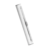 LAUT KLEAN White Earbuds and mobile device cleaning pen