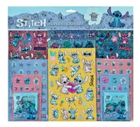 Undercover STLI0034 kids' stickers