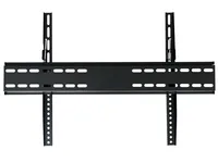 Tracer WallGrip - Wall Mount for TVs 177.8 cm (70") Black