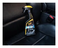 Meguiar's Lederreiniger Ultimate Leather Detailer 473 ml - Set: Nein - Produkttyp: Lederpflege