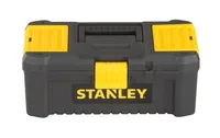 Stanley Werkzeugkiste Essential 16 - Produkttyp: Werkzeugbox - Anzahl Fächer: 3 ×
