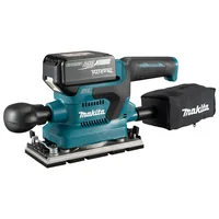 Makita DBO382Z Akku-Schwingschleifer