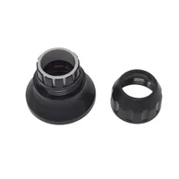 PATLITE NE-001D light socket LED