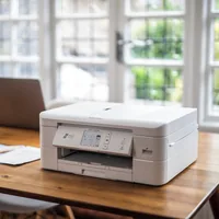 Brother DCP-J1800DW 3-in-1