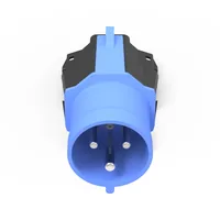 NRGkick Steckeraufsatz 32A 3Pol