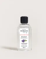 Maison Berger Refill Champs de Lavande 200 ml - Volumen: 200 ml - Duft: Holz - Birne - Lavendel - Eukalyptus