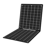 Logilink 30W faltbares Solarpanel, IP65, USB-A,USB-C,DC5521