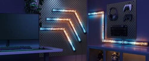 Govee Gaming Wall Lights (4+1)
