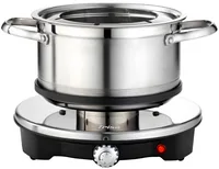 Trisa Vario Inox