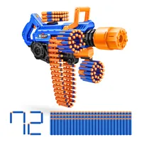 XSHOT Insanity - Blaster Smoke N Barrel, Dartblaster