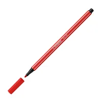 STABILO Fasermaler Pen 68 1mm 68/48 karmin
