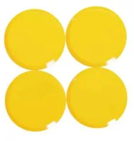 MAUL 6177213 Bastel-Magnet Rund