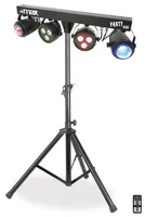 MAX Lichtset PartyBar 1 - Gewicht: 7.35 kg