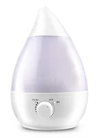 Ohmex EAS-JS-38J/N humidifier Ultrasonic 2.3 L White 30 W