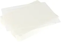 Legamaster eraser tissue for TZ 4 whiteboard eraser 100pcs