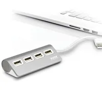 Port USB HUB 4 PORTS 2.0