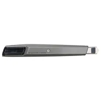 NT Cutter A-300 Grau Abbrechmesser