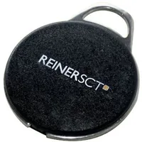 REINER SCT timeCard Premium Transponder MIFARE DES EV3 5St