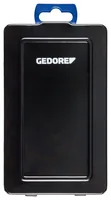 GEDORE Splinttreiber-Satz 6-teilig