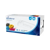 MediaRange Toner Brother für TN-2000 schwarz