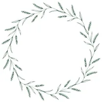 Sizzix Stempel Set Schablone Garten-Botanik 17er-Pack - Breite: 8 cm - Länge: 5 cm - Selbstklebend: Nein - Motiv: Garten