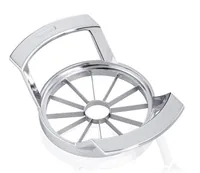 Leifheit 3157 corer Silver