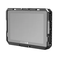 Smallrig Käfig-Kit für SmallHD Indie 7 und 702 Touch Monitor - Detailfarbe: Schwarz