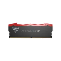 32 GB Patriot DIMM 8200 (2x 16 GB) Dual-Kit (schwarz, PVX532G82C38K, Xtreme 5, INTEL XMP)