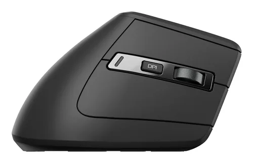 RAPOO EV310M Ergo. Wirel. Mouse 13049 Multi-Mode, Grey