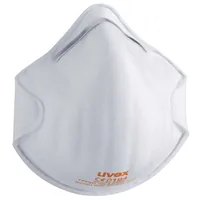 Uvex silv-Air classic 2200 FFP2 Maske (3 Stk.) Air-purifying respirator