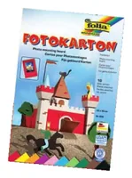 Folia 606 photo paper Multicolour