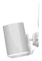 Flexson FLXE100PWM1011 support de haut-parleurs Mur Plastique, Acier Blanc