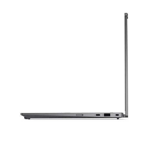 Lenovo ThinkPad X1 2-in-1 Gen 11 Aura Edition Copilot+ PC Intel Core Ultra 5 325 Hybride (2-en-1) 35,6 cm (14") Écran tactile WUXGA 32 Go LPDDR5x-SDRAM 512 Go SSD Wi-Fi 7 (802.11be) Windows 11 Pro Gris Allemand
