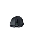 Razer DeathAdder V3 Pro mouse Gaming Right-hand RF Wireless + USB Type-C Optical 30000 DPI