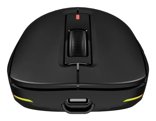 GENESIS NMG-2193 mouse Gaming Ambidextrous Bluetooth + USB Type-C Optical 26000 DPI