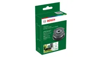 Bosch Fadenspule EasyGrassCut 23 & EGC 26 4 m x 1.6 mm - Zubehör zu: Rasentrimmer - Produkttyp: Ersatzfaden