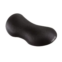 Logilink Gel-Handgelenkauflage Gelkissen schwarz