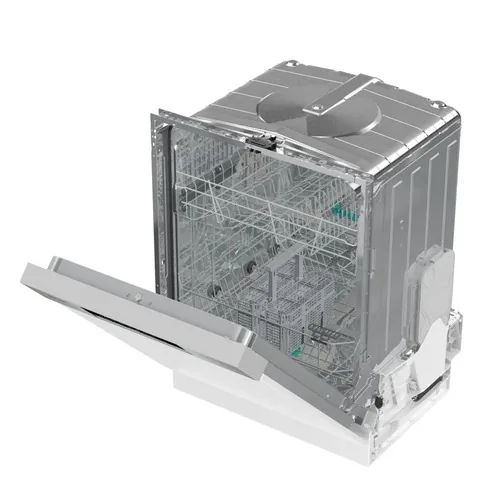 Gorenje GI642E90X Semi-intégré 13 couverts