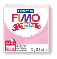 FIMO Mod.masse Fimo kids rosa
