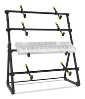 Gravity KS MKS 01 B Keyboard Black