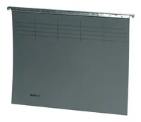 BIELLA Hängemappe A4 27142525U braun 32x25cm