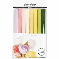 Creativ Company Crepe Paper