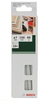 Bosch Klebestick Ultra Power Ø 7 mm Weiss zu GluePen - Zubehörtyp: Klebesticks
