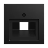 BUSCH JAEGER BJ 1803-915 Zentralscheibe UAE 1-fach Busch-balance® SI 2CKA001753A0217